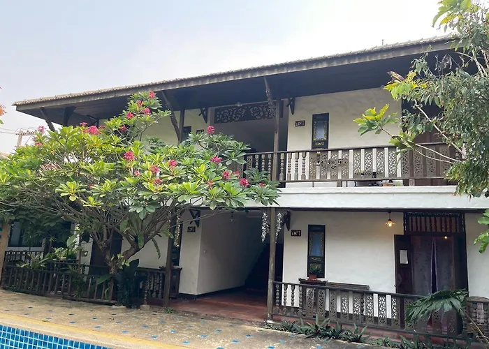 The Royal Shilton Resort Chiang Mai