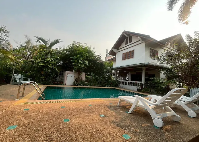 The Royal Shilton Resort Chiang Mai