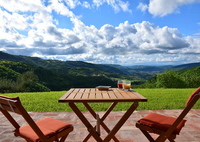 Alba dei Due Soli B&B