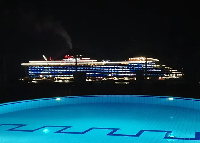 Hotel Gorgona