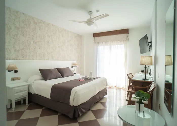 Hotel Avenida Tropical By Bossh! Hotels