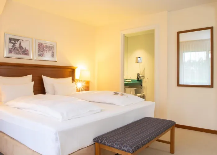 Fletcher Parkhotel De Wiemsel