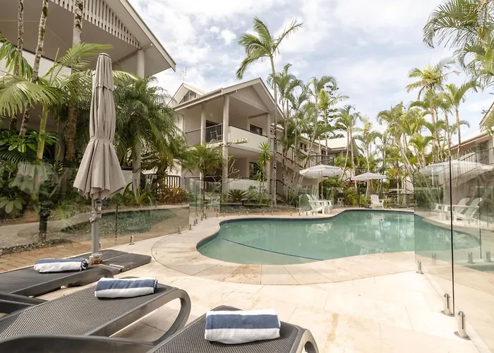 Outrigger Bay