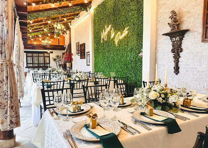 San Juan Hotel
