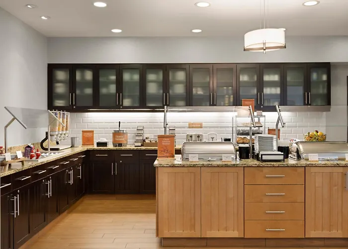 Homewood Suites By Hilton Akron/Fairlawn