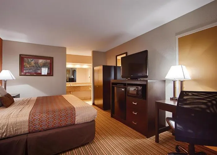 Days Inn Little Rock South