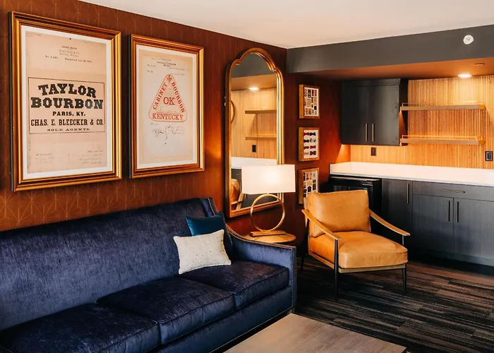 The Trail Hotel