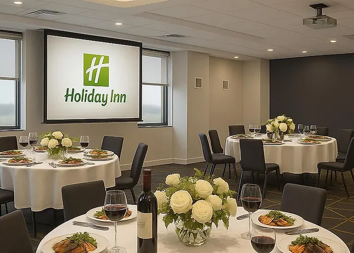 Holiday Inn & Suites Mississauga West - Meadowvale By Ihg