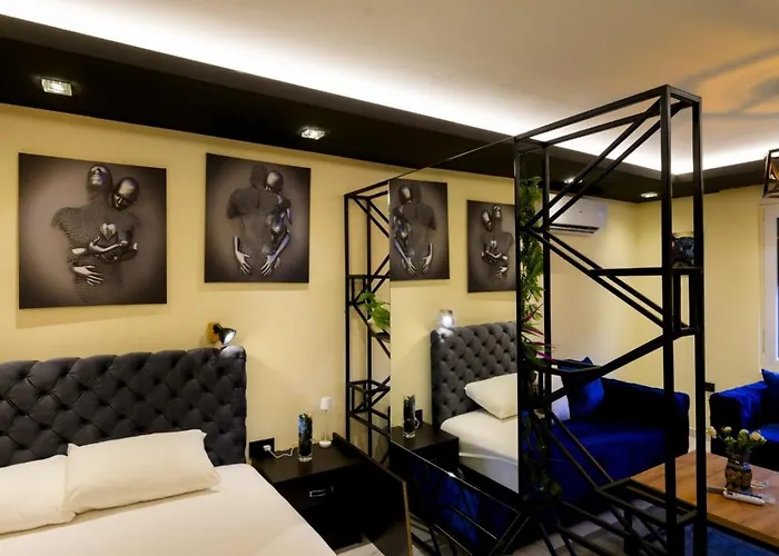 Guest House Vila Salute