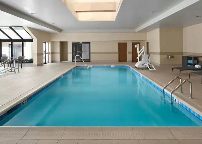 Courtyard By Marriott Annapolis