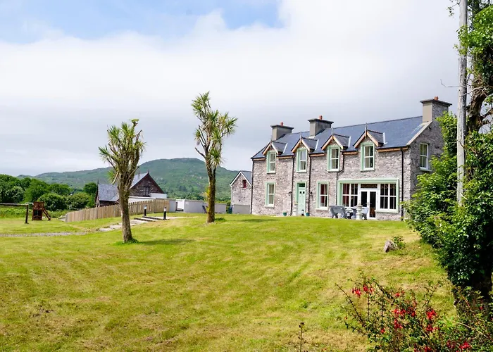 Tobervilla Guest House