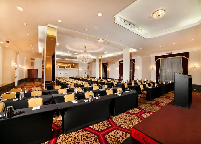 New Yorker By Lotte Hotels