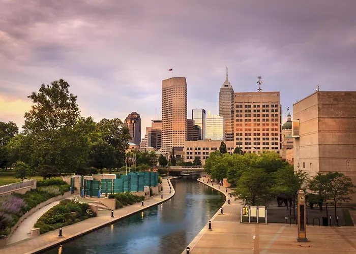 Hyatt Regency Indianapolis