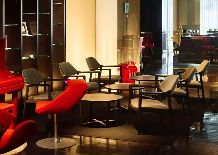 Cross Hotel Sapporo