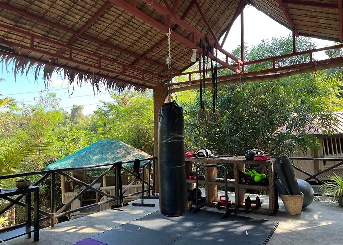 Balai Sa Bundok