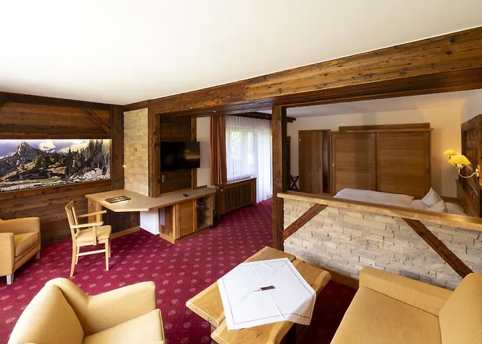 Steinbach-Hotel