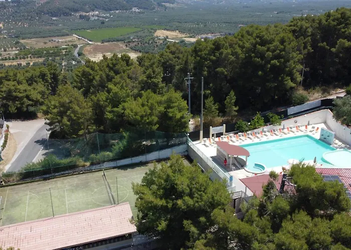 Villaggio Elisena