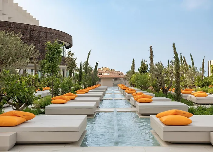 Leiro Residences - Preferred Hotels & Resorts