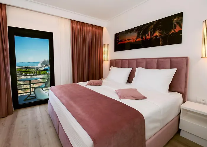 Hotel Luxe