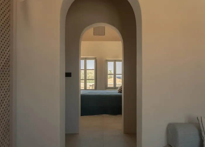 Black Rose Beach Suites