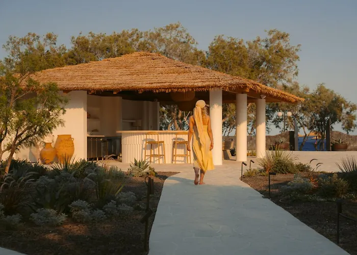 Black Rose Beach Suites