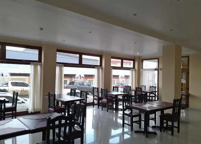 Hotel Vitalia