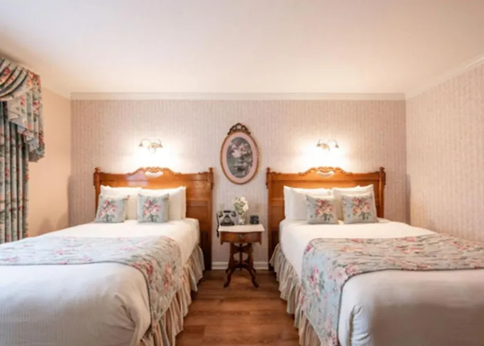 Boardwalk Plaza Hotel