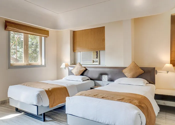 Welcome Hotel