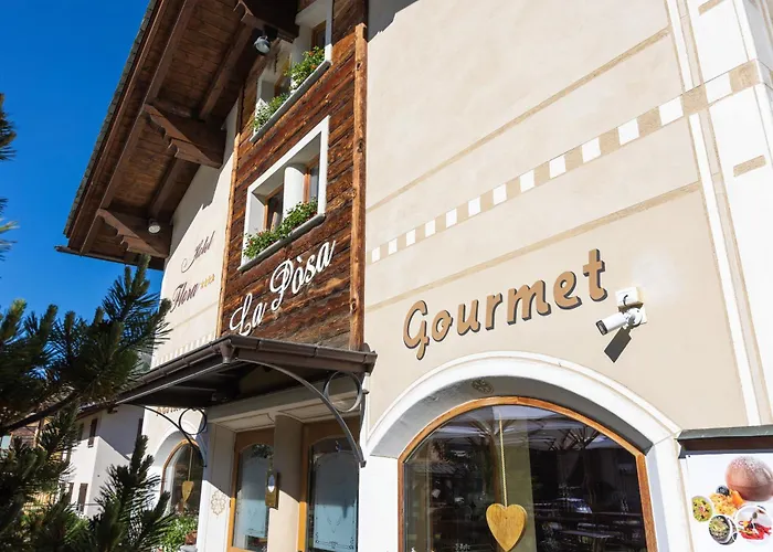 Hotel Flora