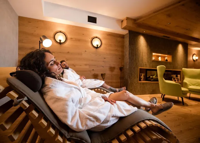 Hotel Li Anta Rossa - Adults Only