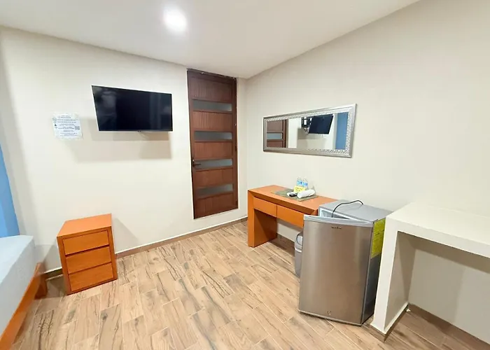 Hotel Casa-Noria Acapulco