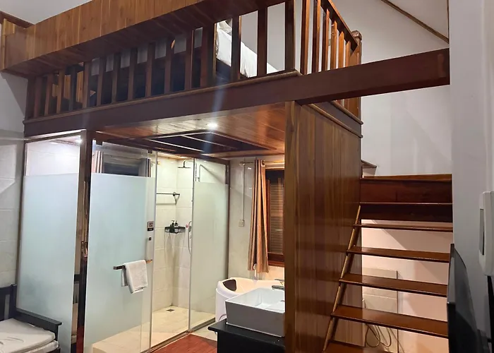 Wisdom Hotel