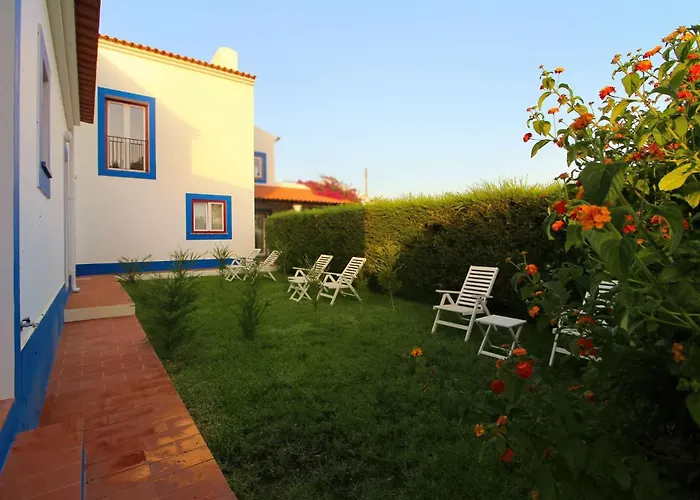 Quinta Do Canal
