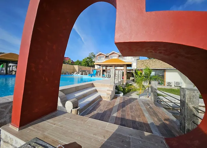 La Digue Luxury Beach Resort&Spa