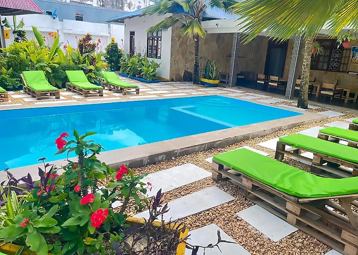 Ondo House