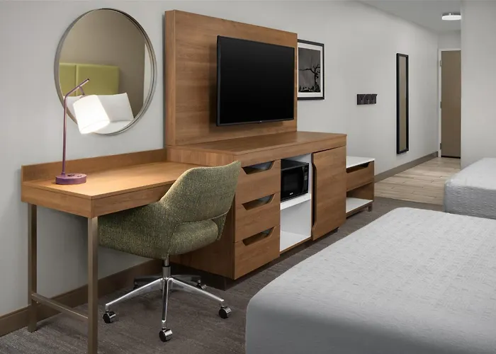 Hampton Inn Butte