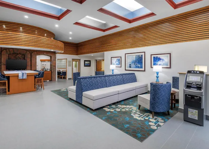 Best Western West Greenwich Inn