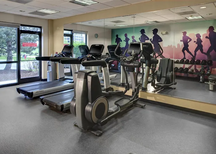 Hyatt Place Detroit/Auburn Hills