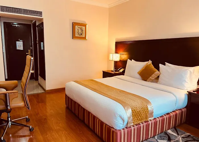 Inter Luxury Hotel