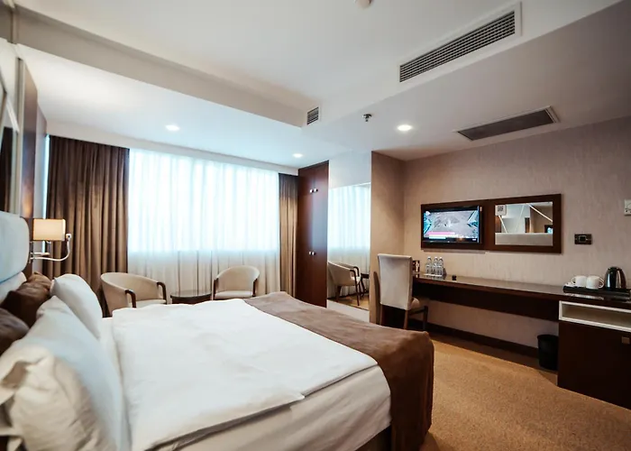 Hotel Diamond