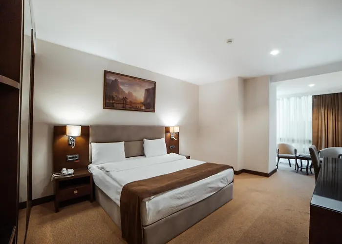 Hotel Diamond