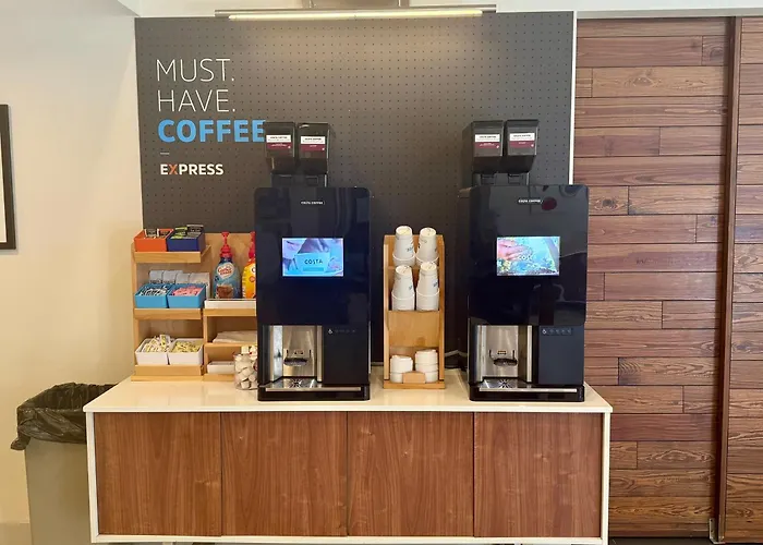 Holiday Inn Express South Burlington By Ihg