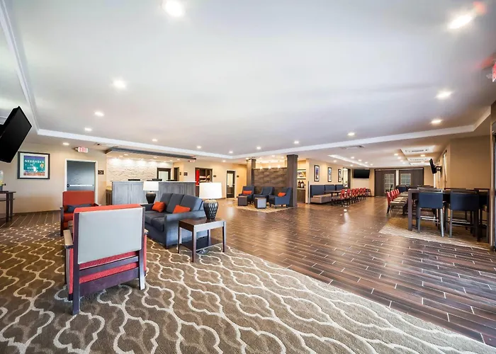 Comfort Inn & Suites North Platte