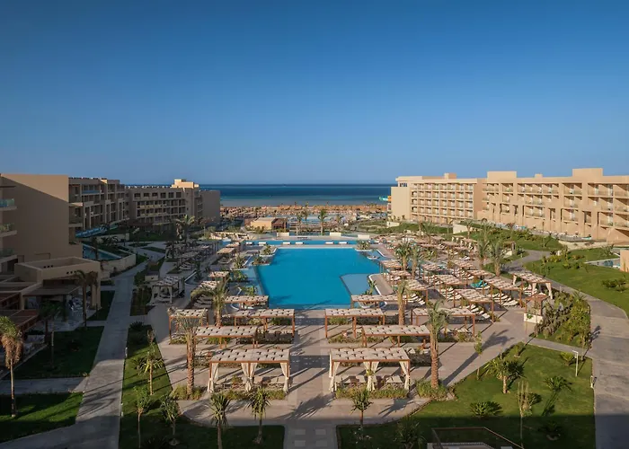 Jaz Elite Asteria Hotel Hurghada