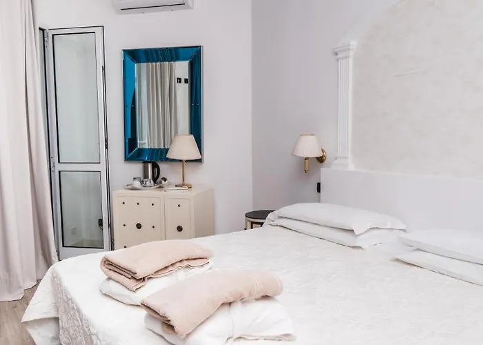 Bellavista Terme Resort&Spa