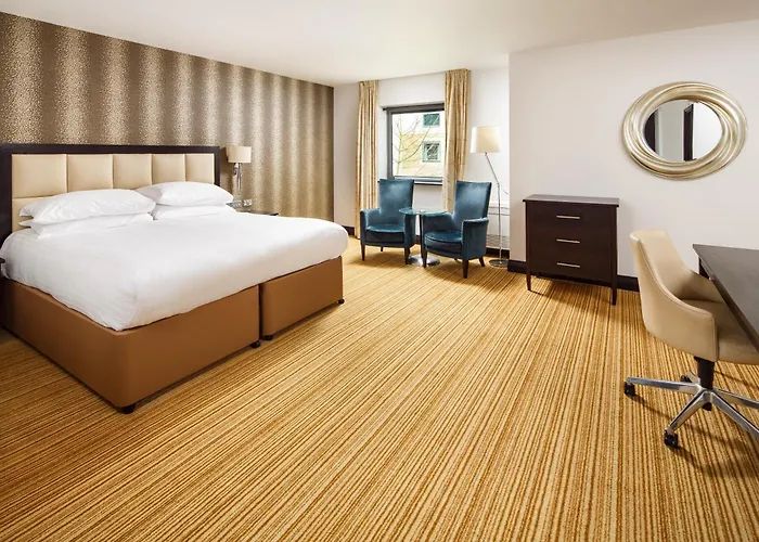 Nottingham Belfry Hotel & Spa