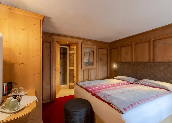 Hotel La Stua