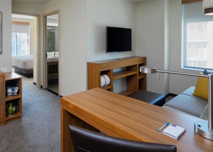 Hyatt Place Long Island City