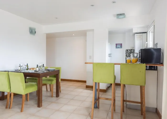 Cilene del Faro Suites&Spa