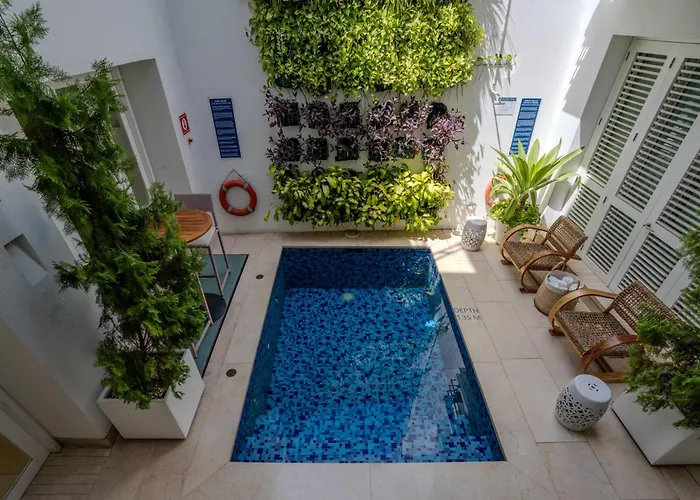 Casa La Cartujita
